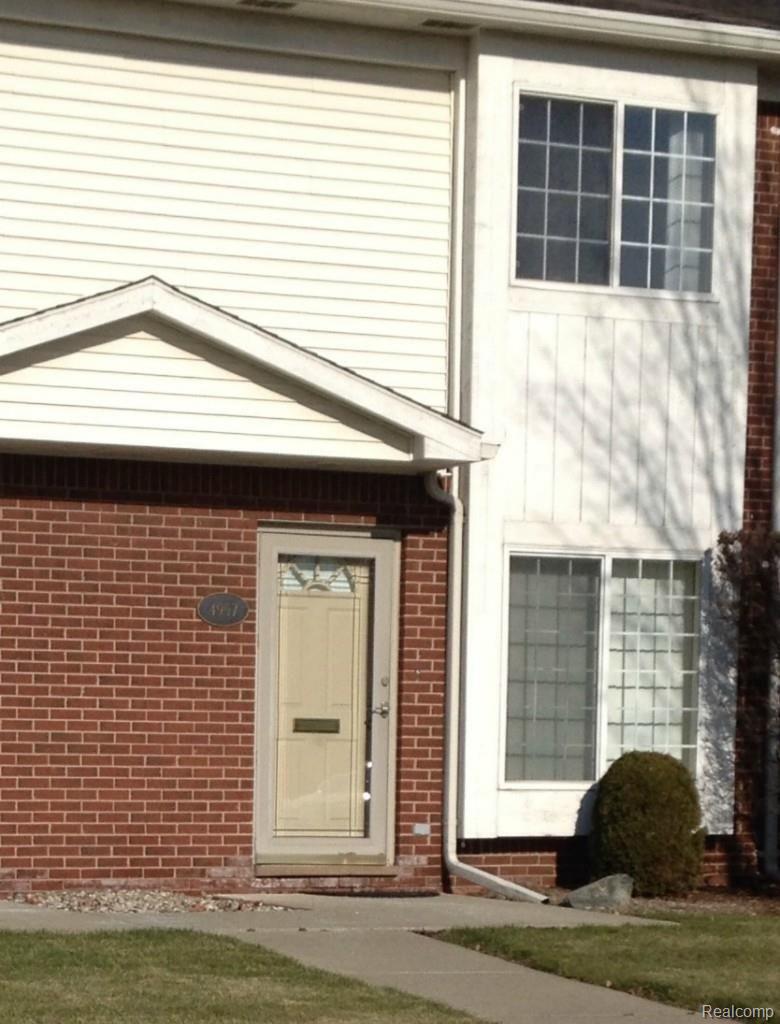 4957 Crooks Road, Unit 5 Royal Oak, MI 48073 - Photo 1 of 6 Primary Photo