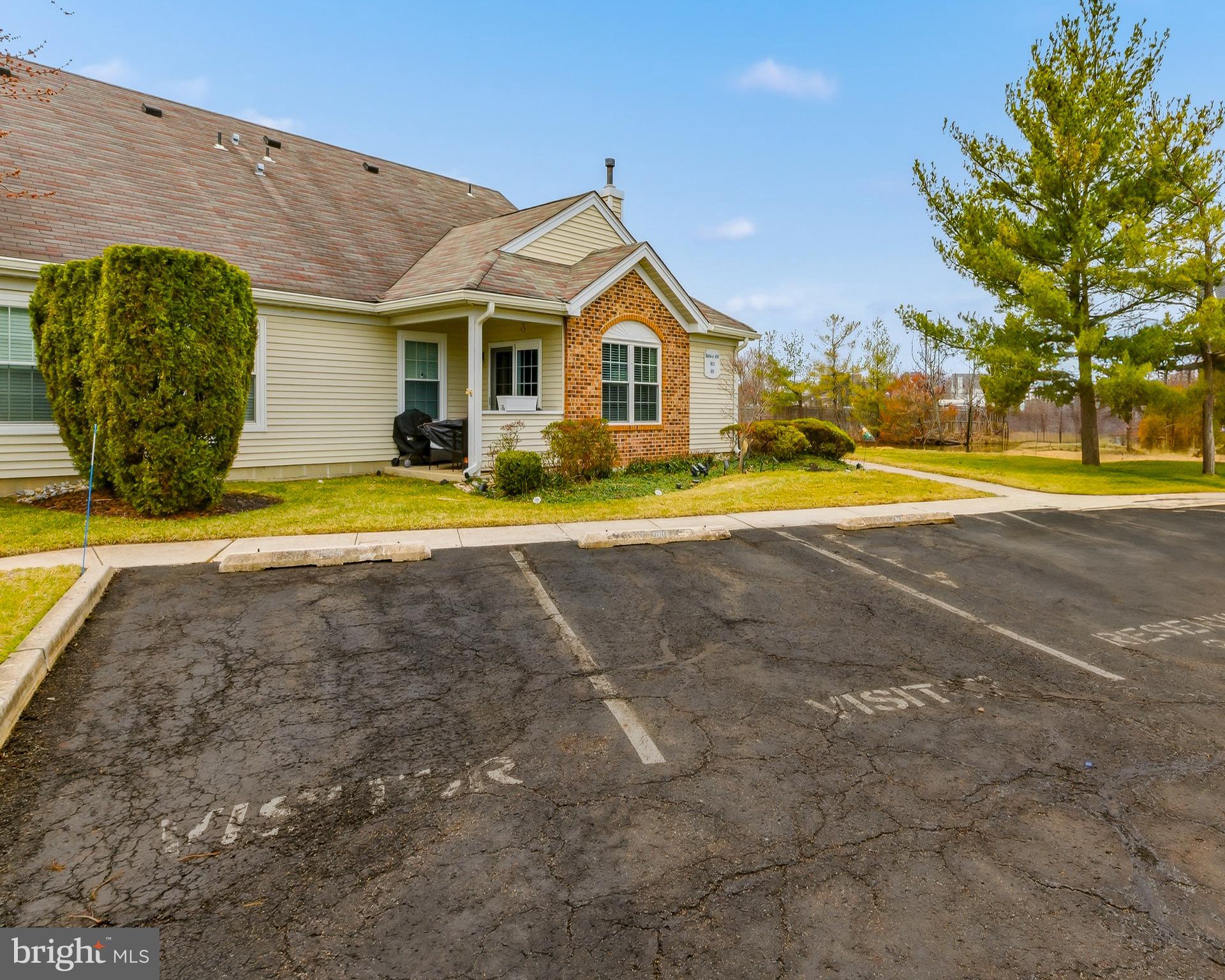 903 Ginger Court Mount Laurel, NJ 08054 - Photo 17 of 17 Clubhouse