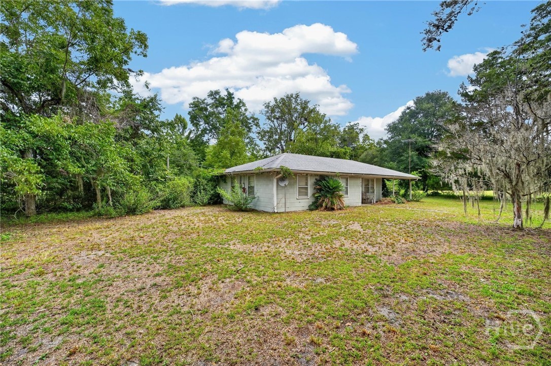 948-tract B Morgan Road Springfield, GA 31329 - Photo 29 of 31 Gallery Image 29