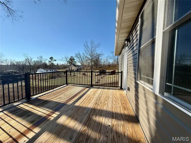 $349,900 | 101 Ganahl Street, Perryville, MO 63775