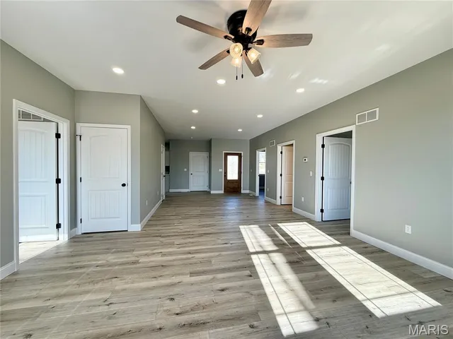 $349,900 | 101 Ganahl Street, Perryville, MO 63775