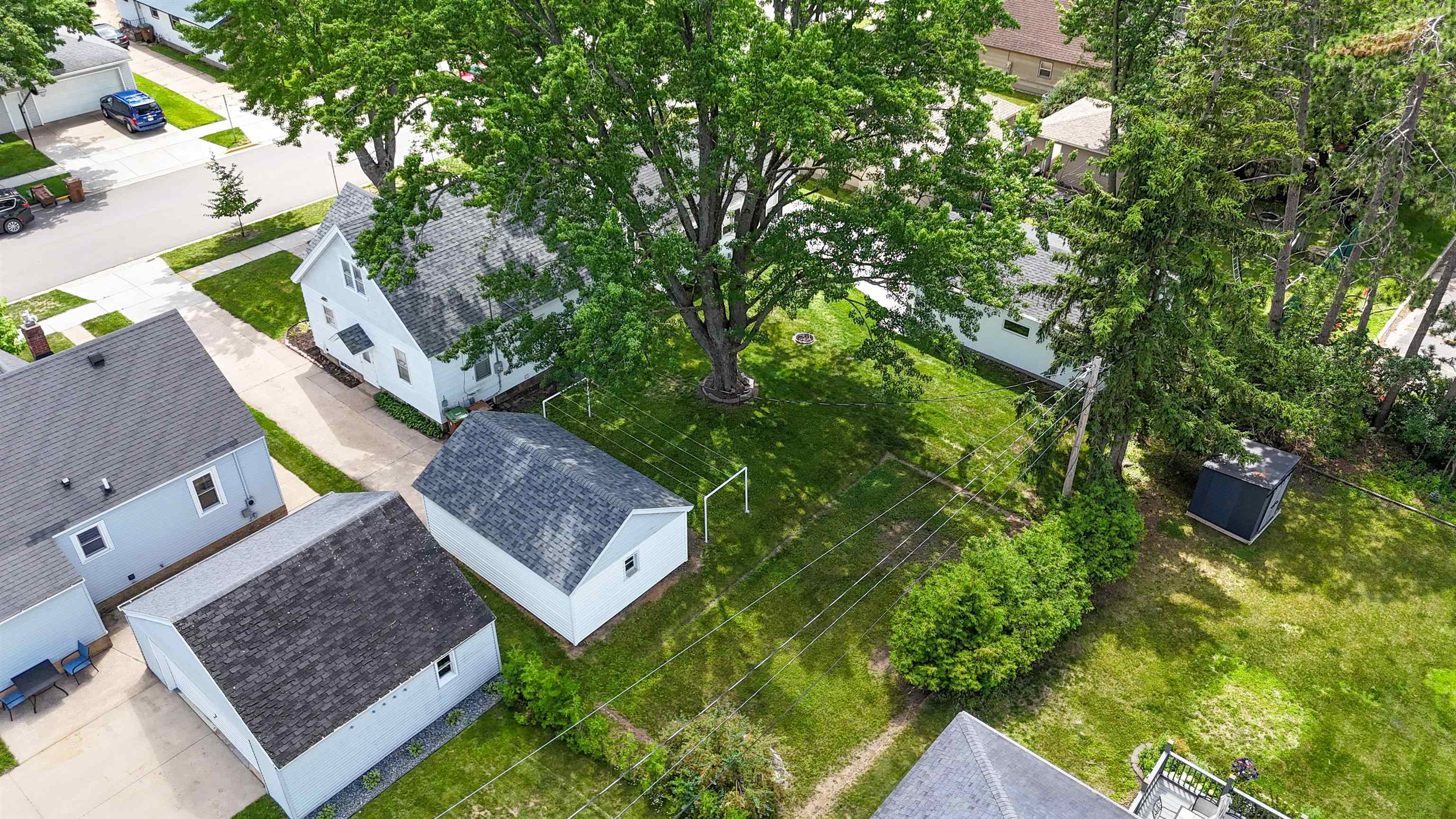 2256 4th Avenue Stevens Point, WI 54481 - Photo 26 of 33