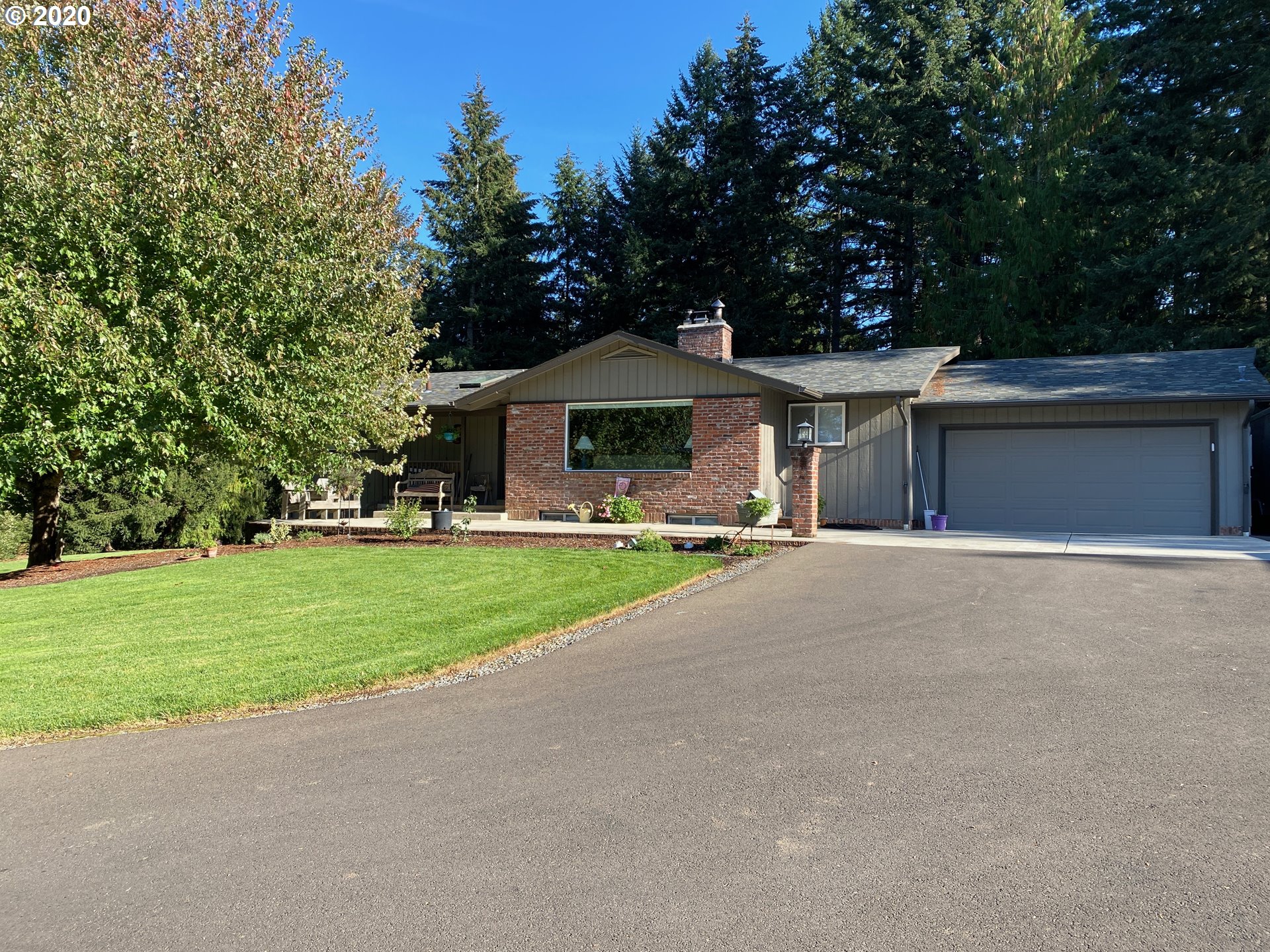 24520 South Central Point Road Canby, OR 97013 - Photo 1 of 5
