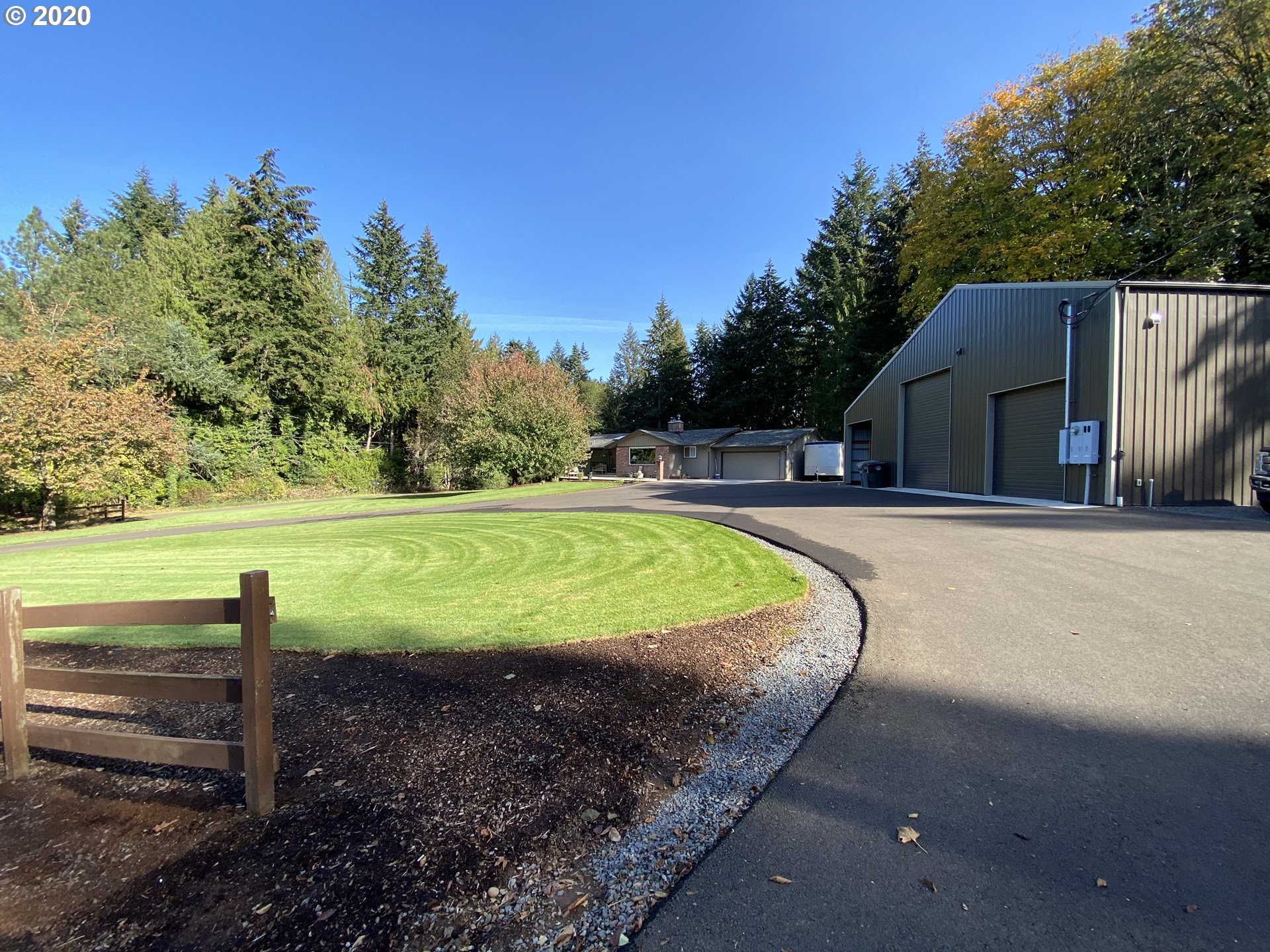 24520 South Central Point Road Canby, OR 97013 - Photo 3 of 5