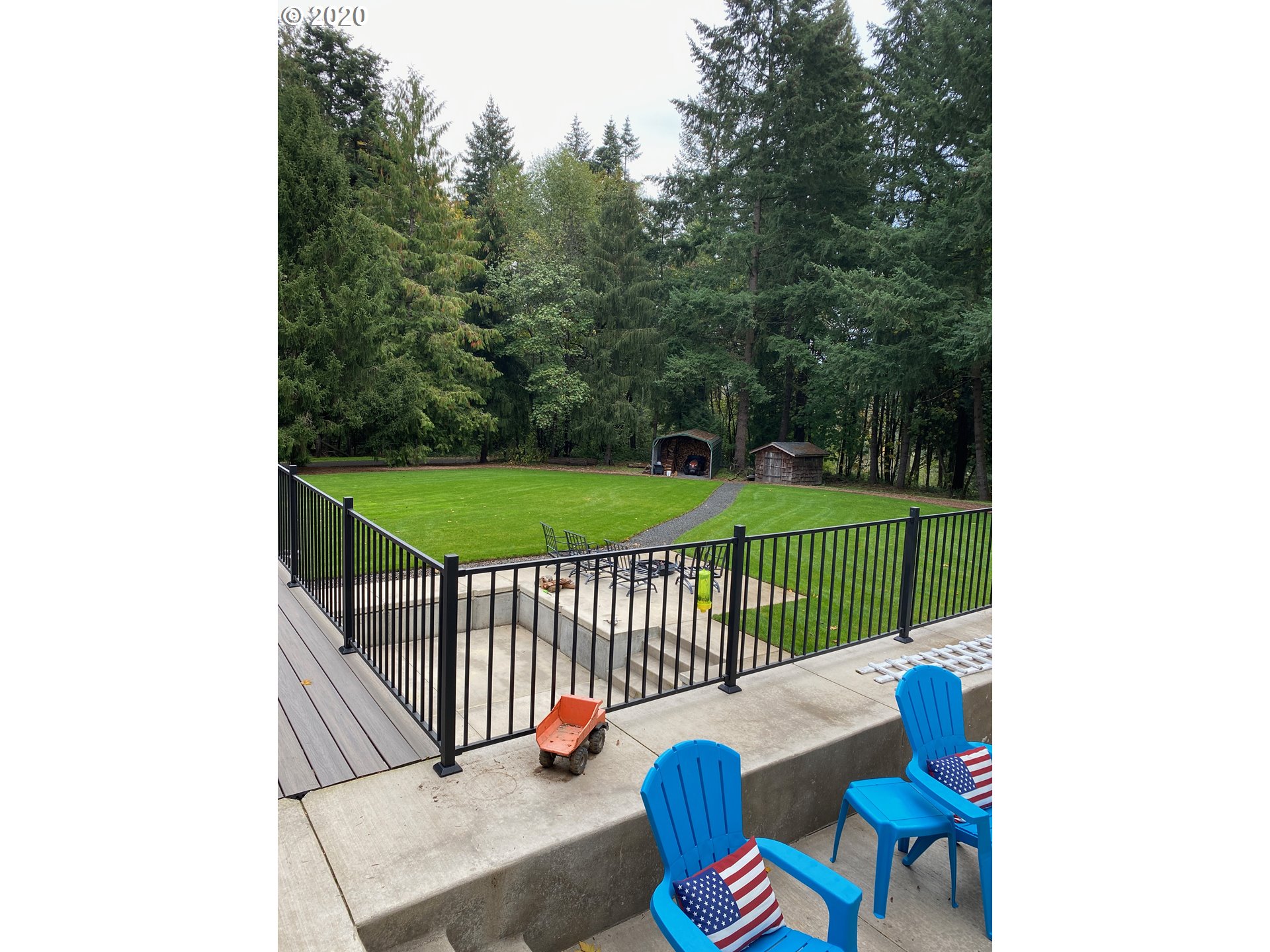 24520 South Central Point Road Canby, OR 97013 - Photo 4 of 5