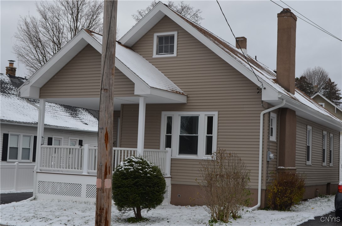 1603 Harrison Avenue Utica, NY 13501 - Photo 2 of 13