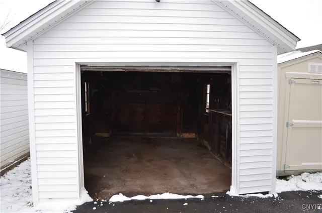 $184,900 | 1603 Harrison Avenue, Utica, NY 13501