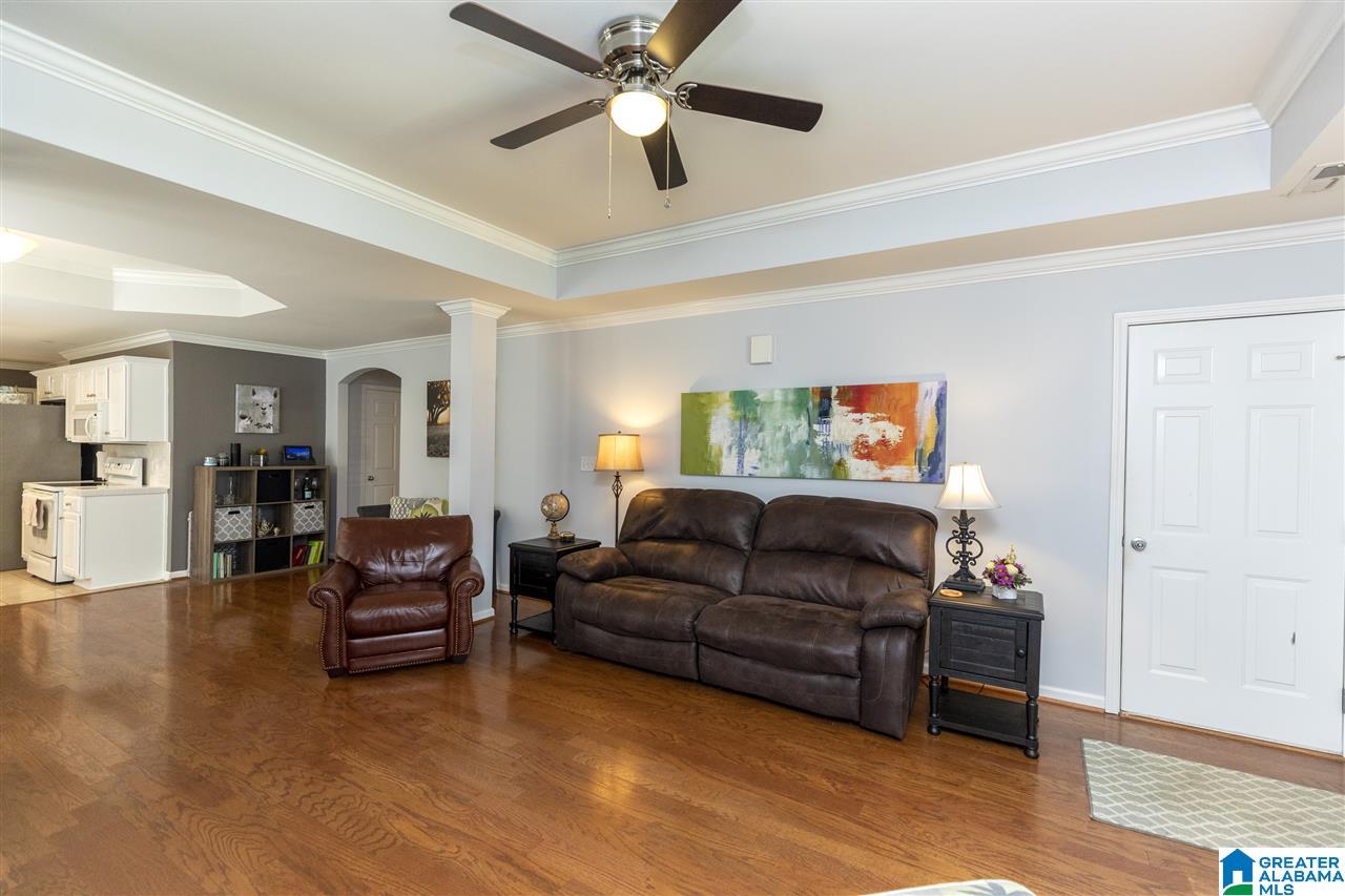 197 Springdale Drive Mount Olive, AL 35117 - Photo 14 of 28