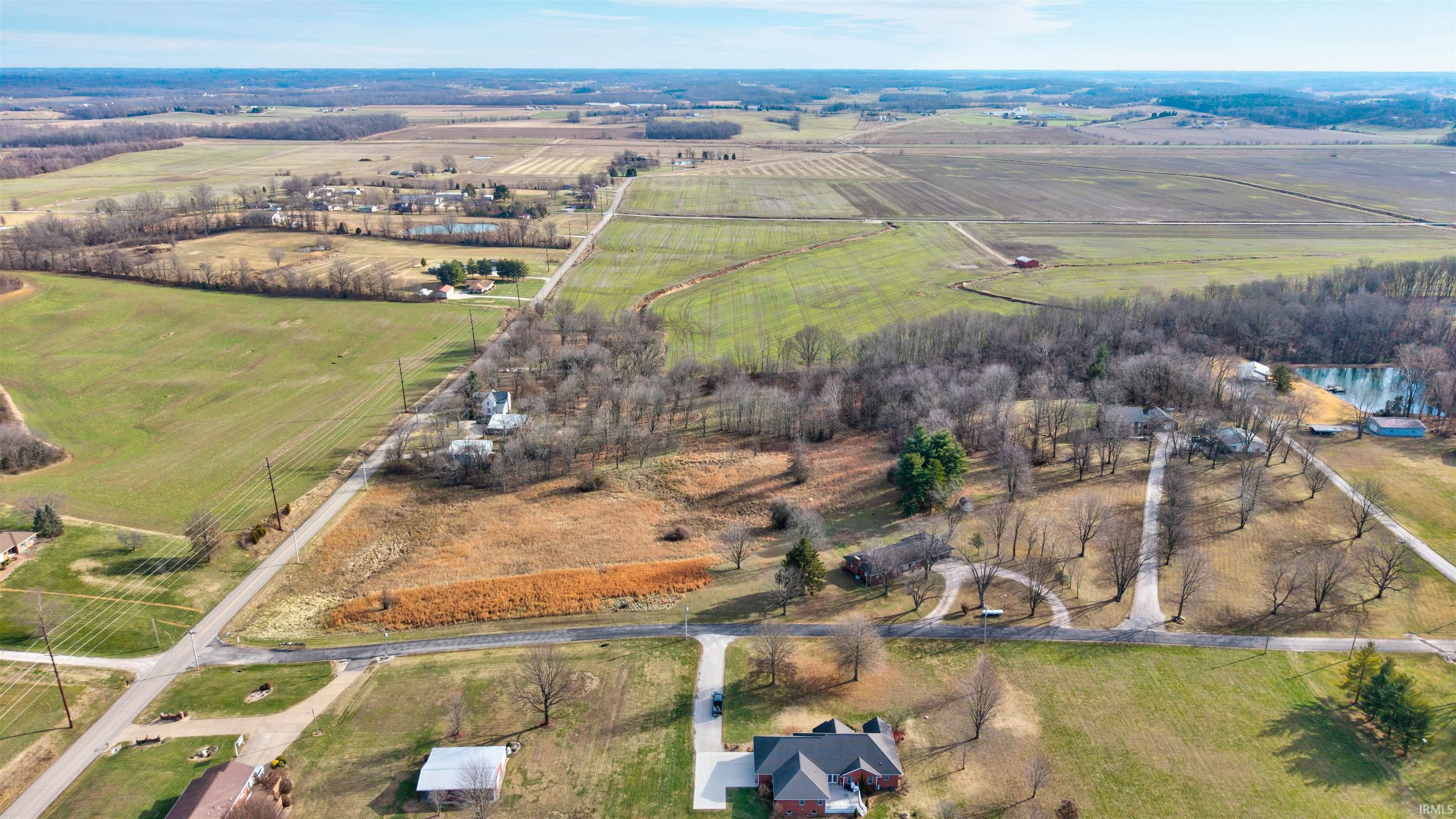 0 Timber Ridge Drive Huntingburg, IN 47542 - Photo 2 of 10