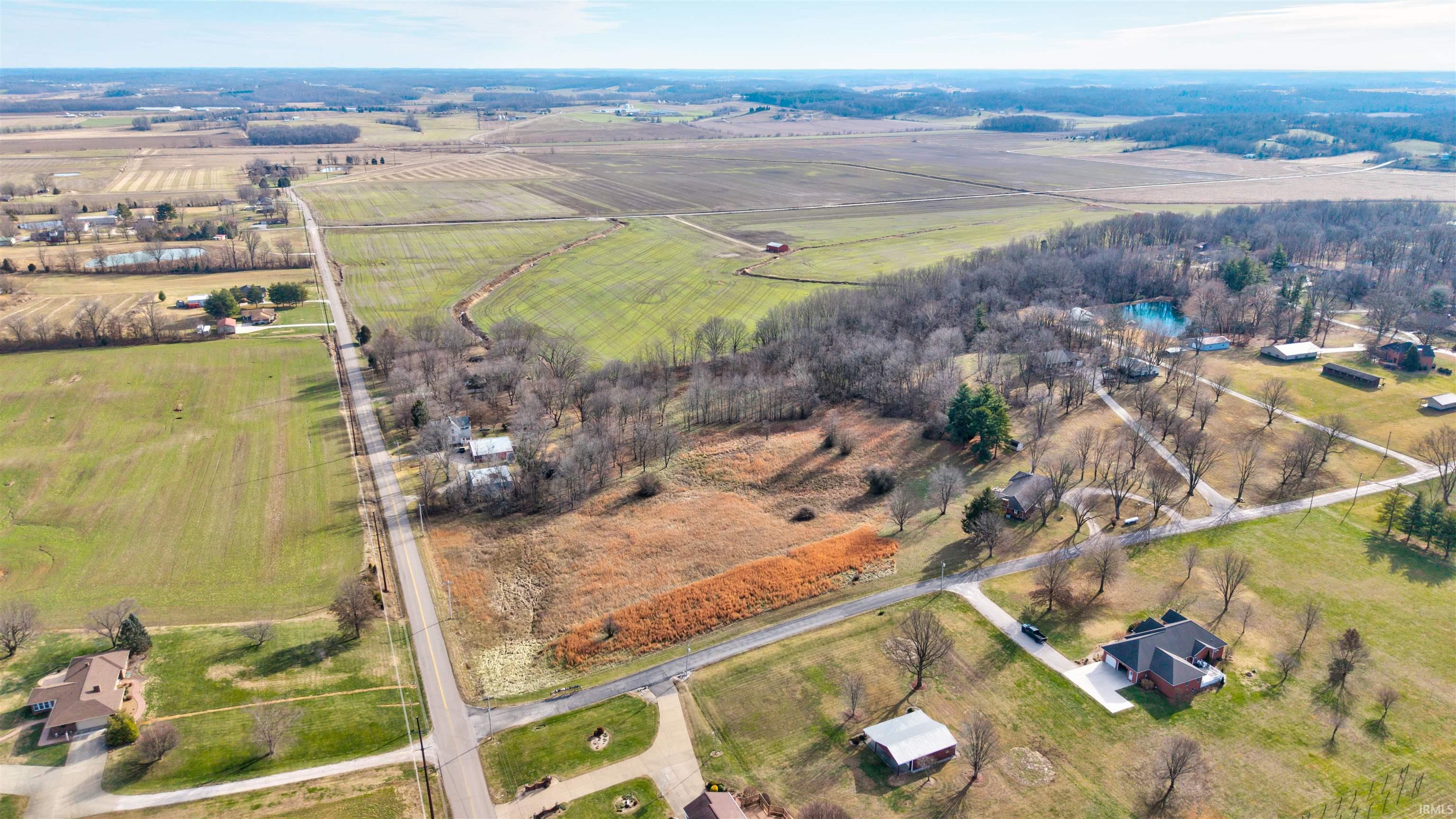 0 Timber Ridge Drive Huntingburg, IN 47542 - Photo 3 of 10