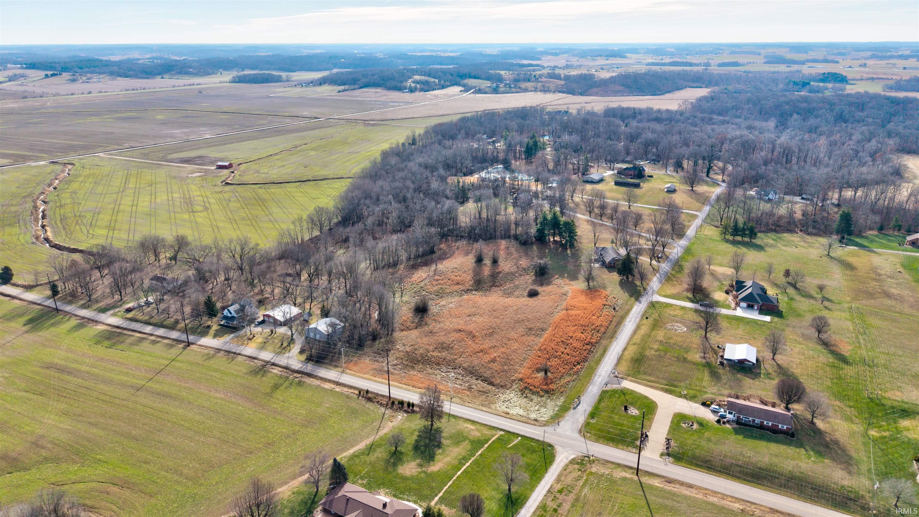 0 Timber Ridge Drive Huntingburg, IN 47542 - Photo 4 of 10