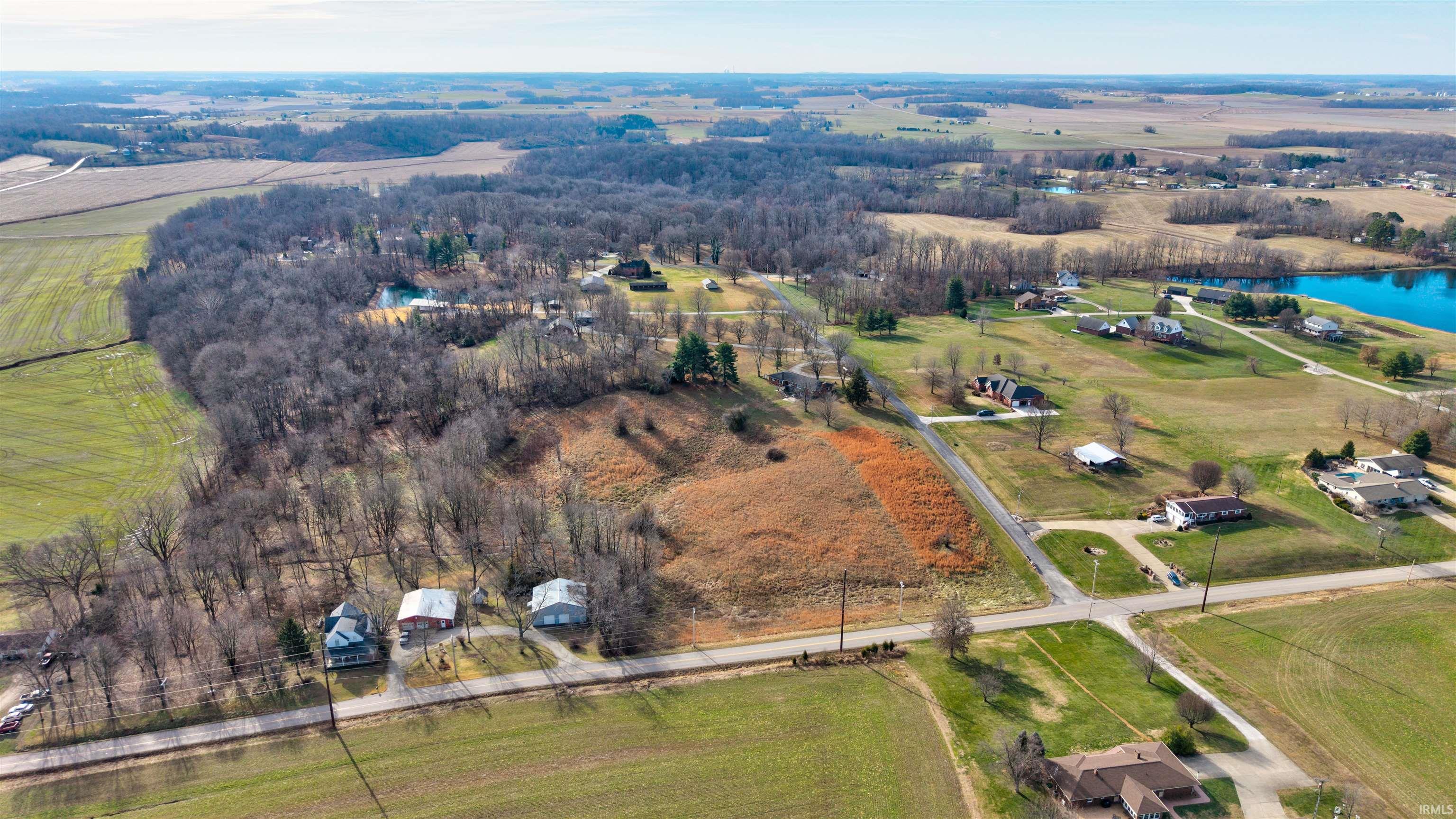 0 Timber Ridge Drive Huntingburg, IN 47542 - Photo 5 of 10