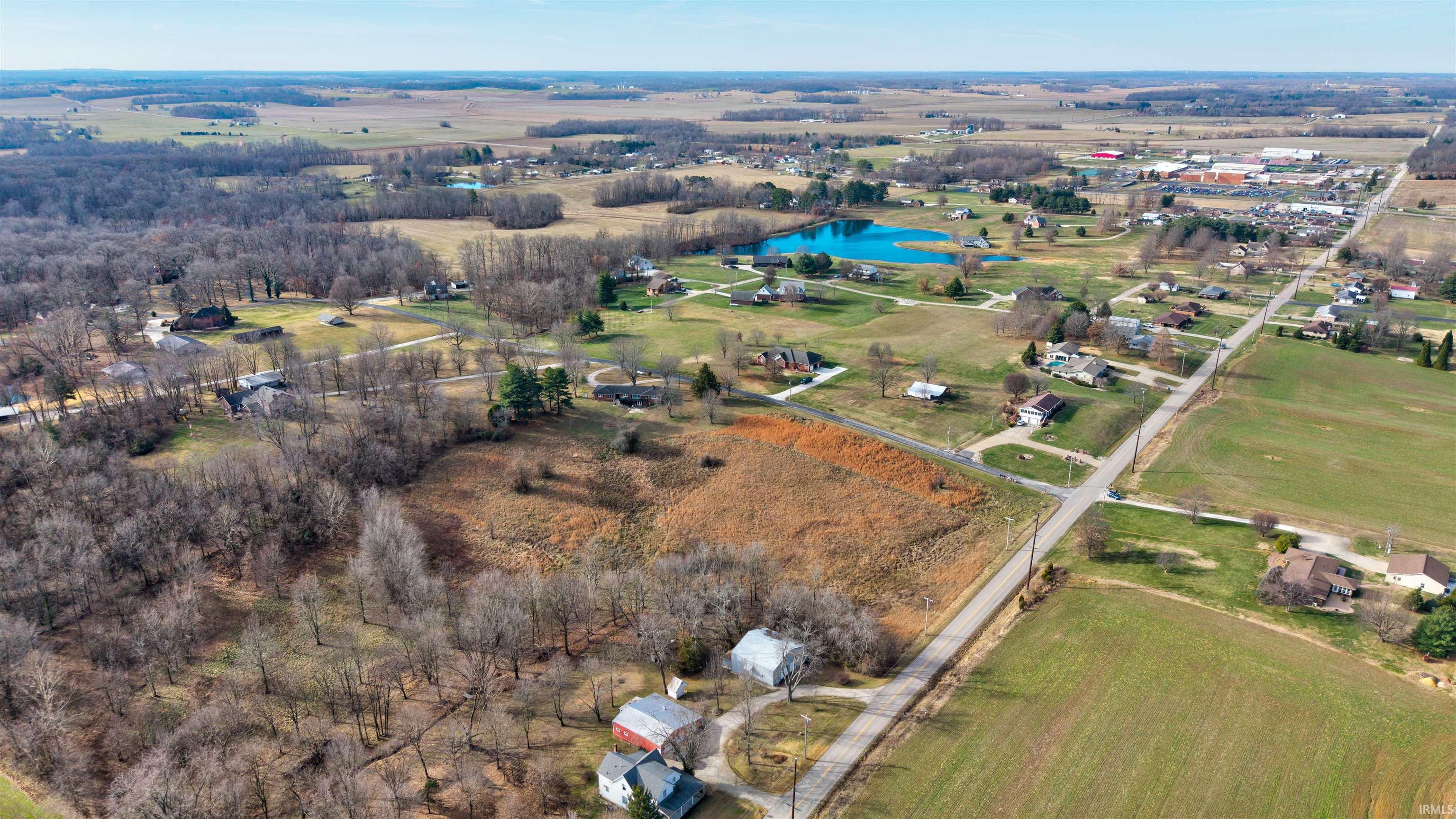 0 Timber Ridge Drive Huntingburg, IN 47542 - Photo 6 of 10