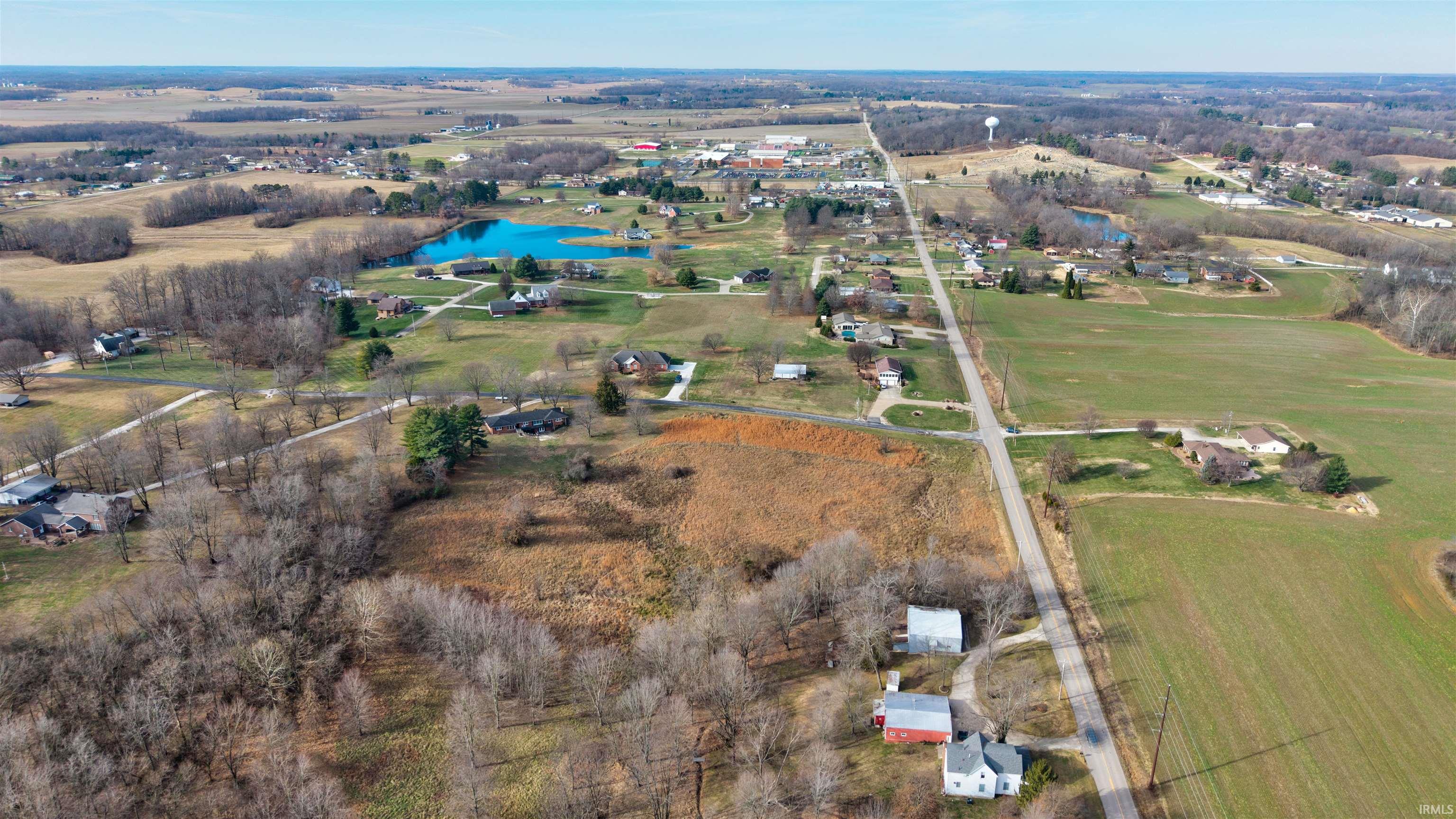 0 Timber Ridge Drive Huntingburg, IN 47542 - Photo 7 of 10