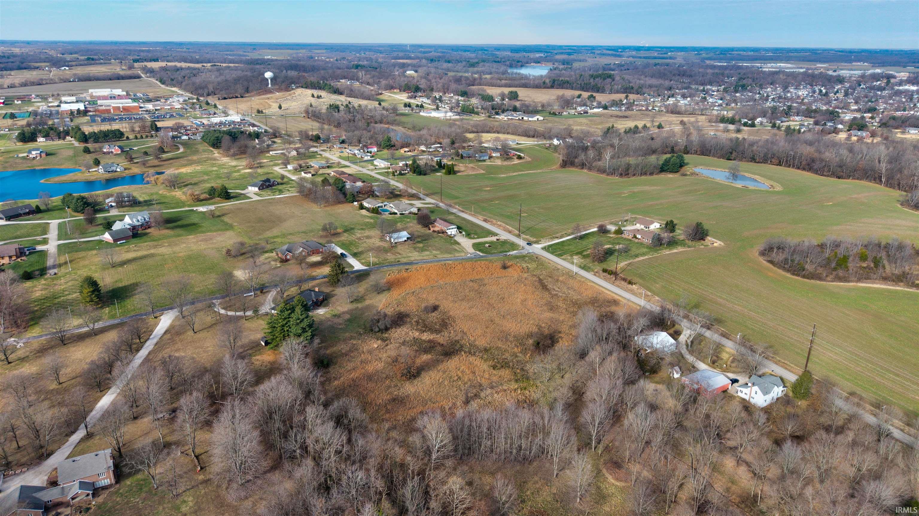 0 Timber Ridge Drive Huntingburg, IN 47542 - Photo 8 of 10
