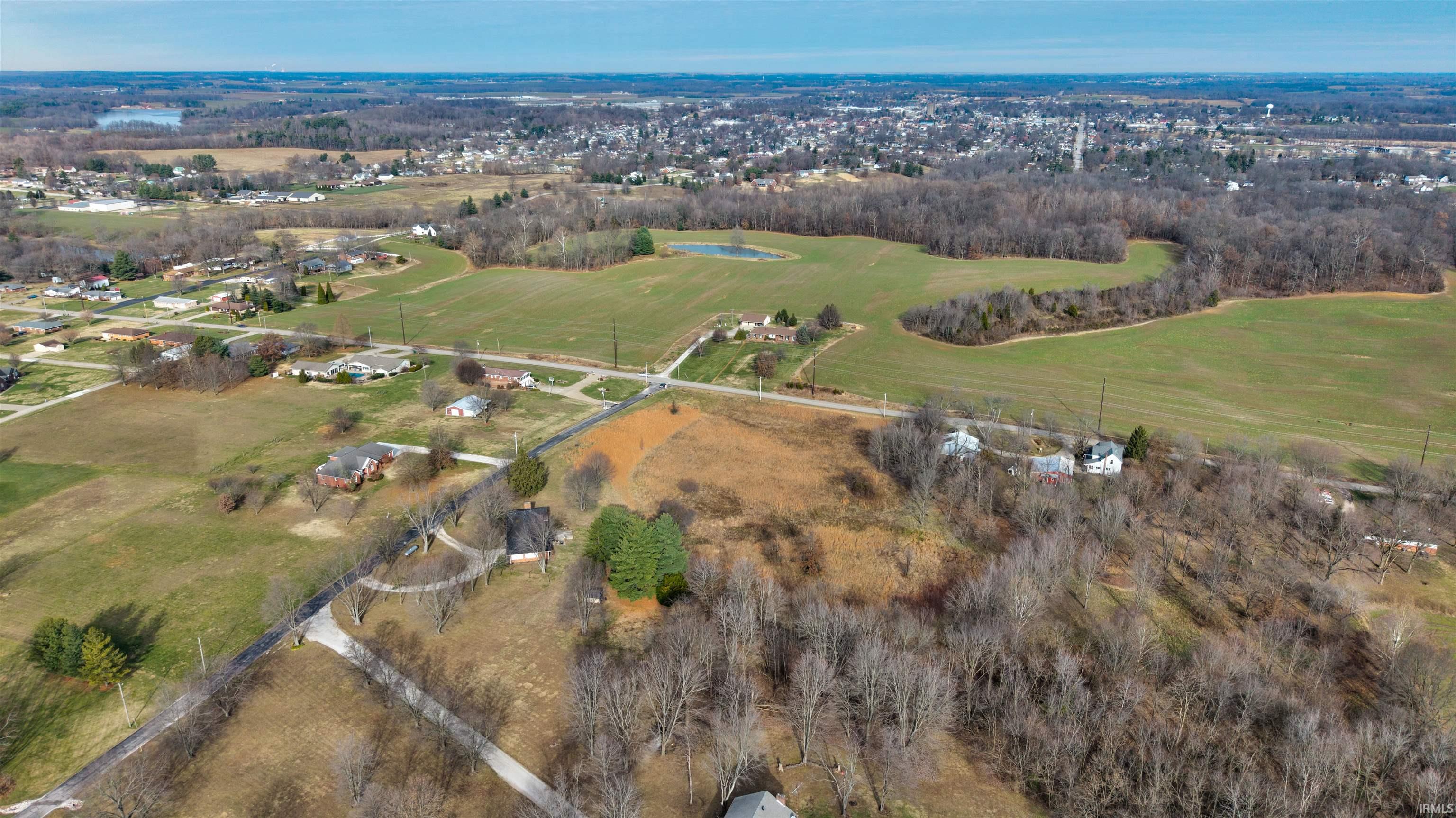 0 Timber Ridge Drive Huntingburg, IN 47542 - Photo 9 of 10