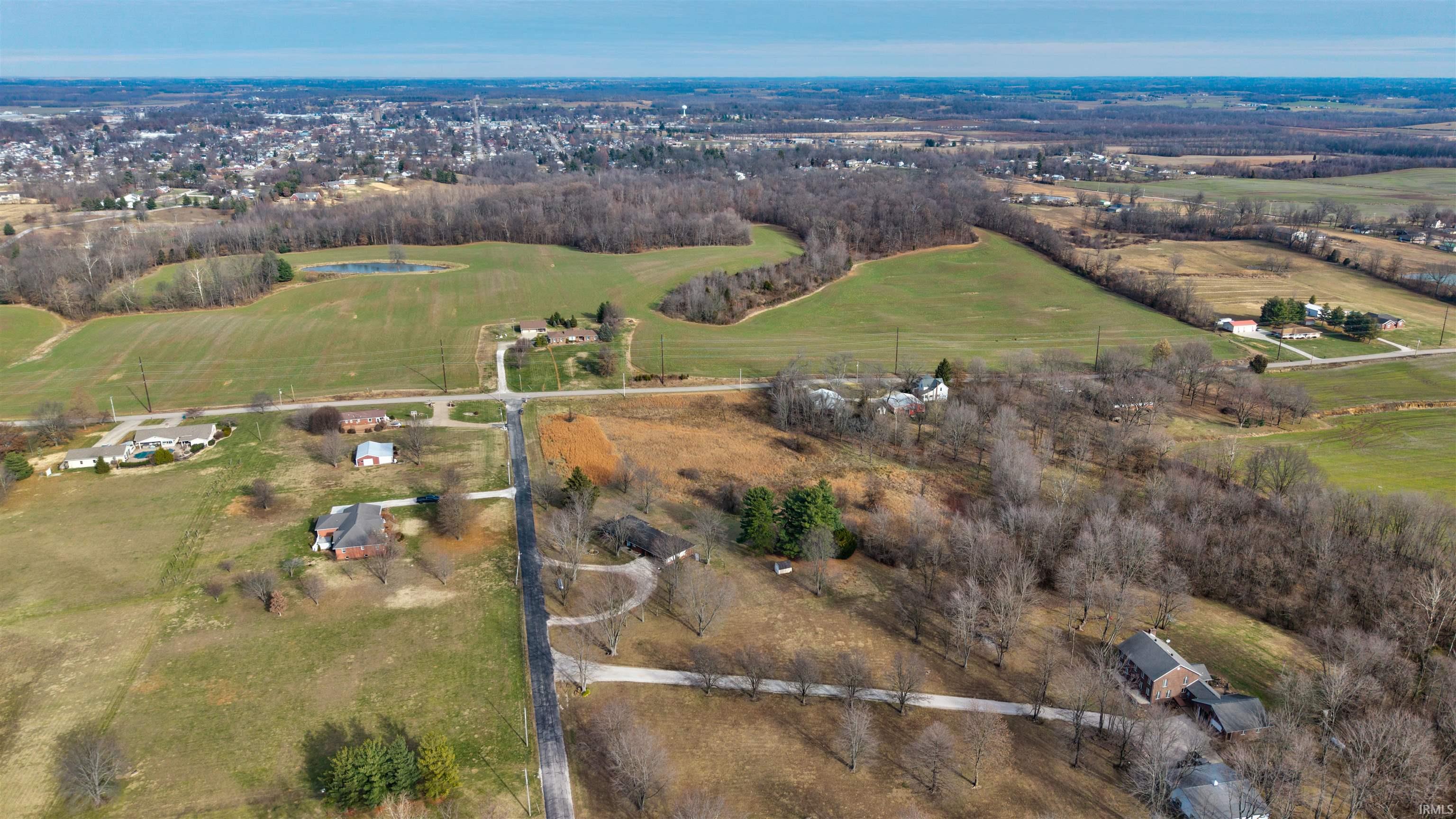 0 Timber Ridge Drive Huntingburg, IN 47542 - Photo 10 of 10
