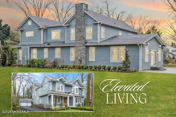 $3,499,000 | 15 Buena Vista Avenue, Rumson, NJ 07760