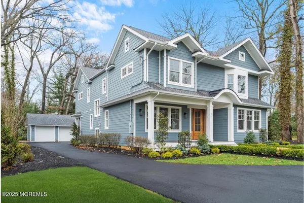 $3,299,999 | 15 Buena Vista Avenue, Rumson, NJ 07760