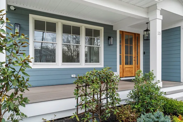 $3,299,999 | 15 Buena Vista Avenue, Rumson, NJ 07760