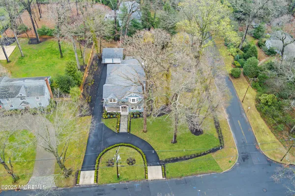 $3,299,999 | 15 Buena Vista Avenue, Rumson, NJ 07760