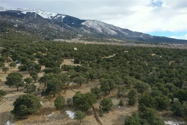 $25,000 | 133 Cedar Ridge Road, Mosca, CO 81146
