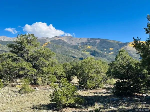 $25,000 | 133 Cedar Ridge Road, Mosca, CO 81146