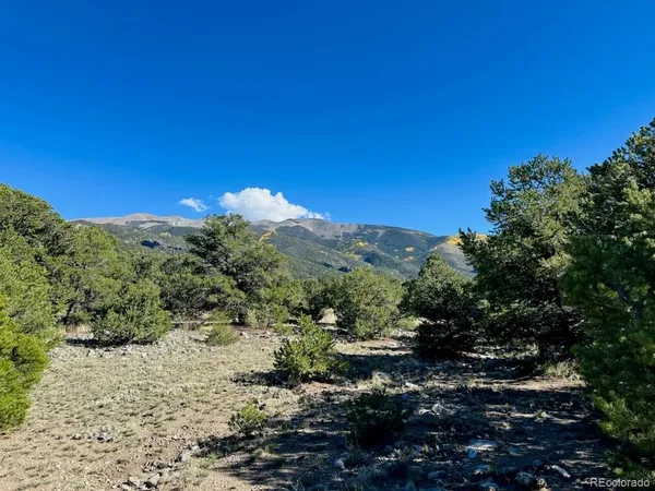 $25,000 | 133 Cedar Ridge Road, Mosca, CO 81146
