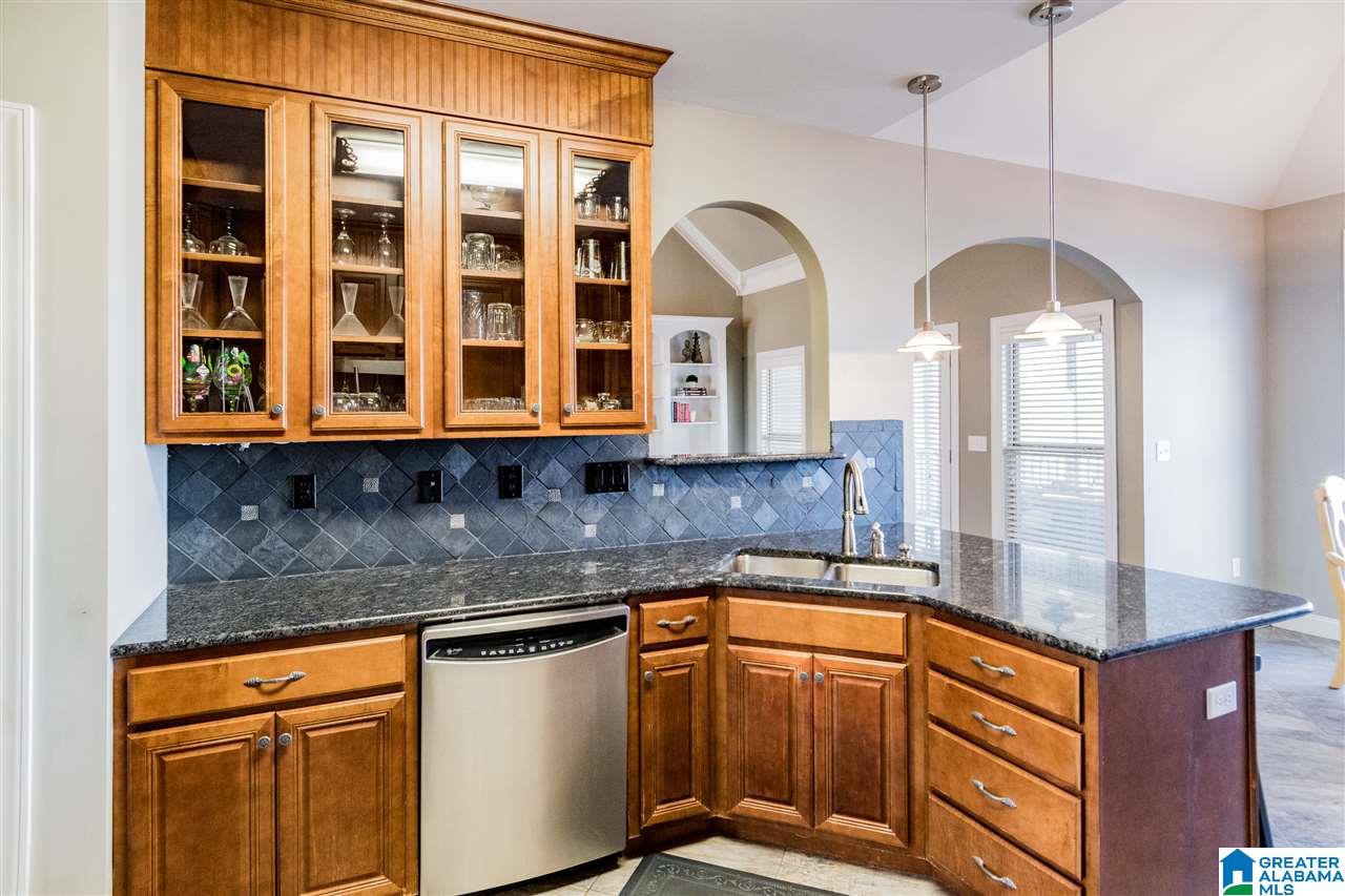 4822 Bridgewater Road Birmingham, AL 35243 - Photo 13 of 50