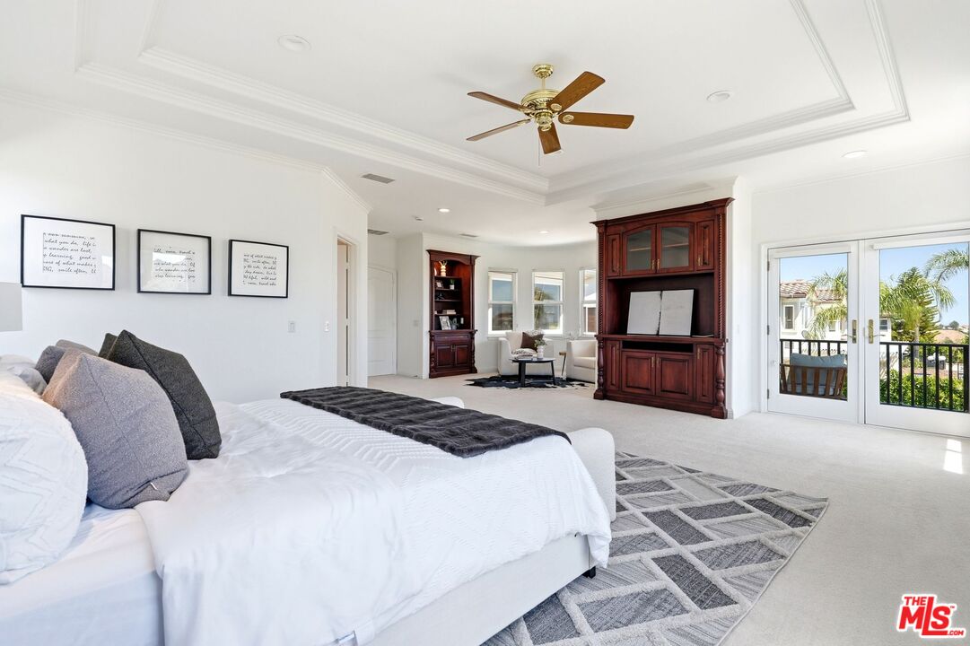 20274 Vía Medici Porter Ranch, CA 91326 - Photo 24 of 56