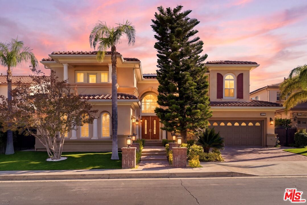 20274 Vía Medici Porter Ranch, CA 91326 - Photo 56 of 56