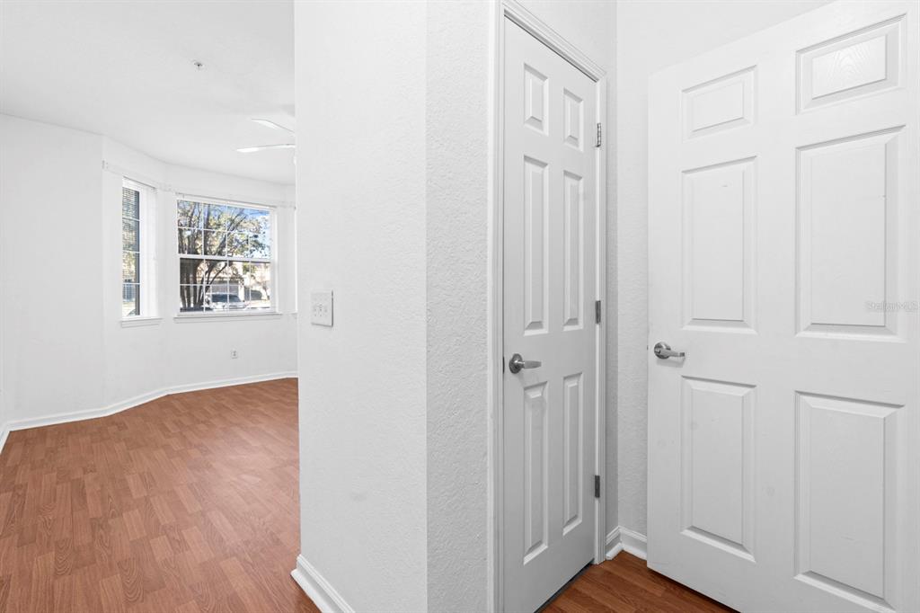 707 Terrace Ridge Circle, Unit 707 Davenport, FL 33896 - Photo 13 of 59 a view of an empty room