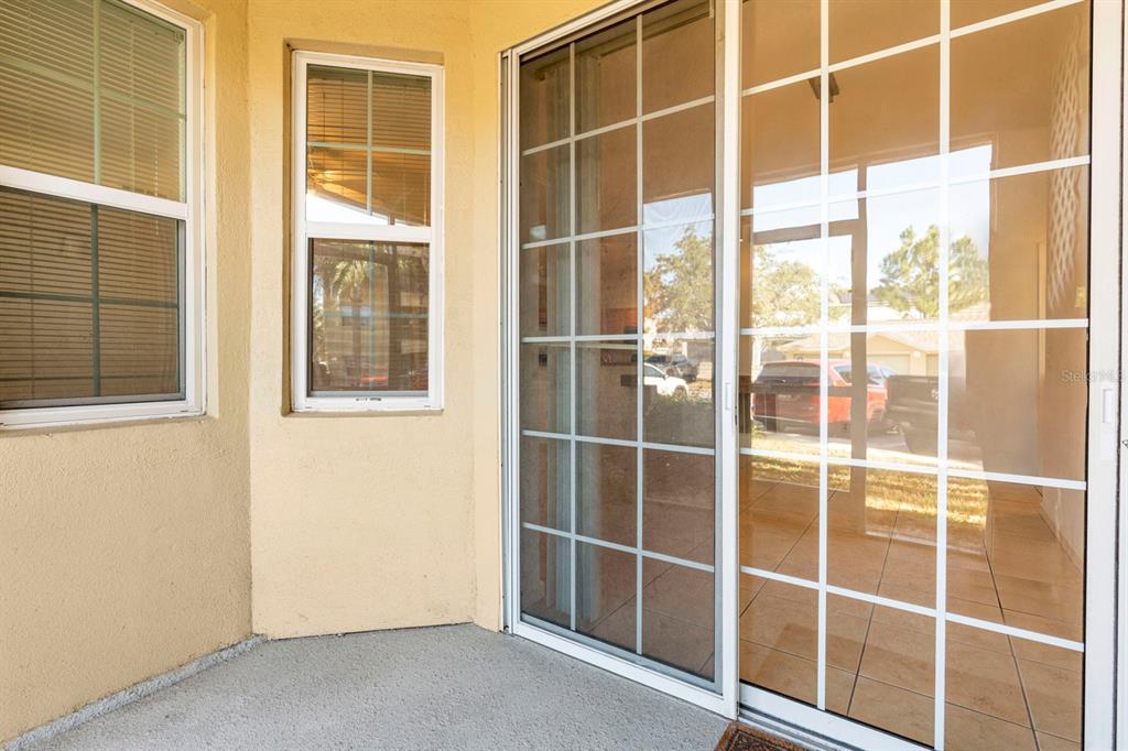 707 Terrace Ridge Circle, Unit 707 Davenport, FL 33896 - Photo 34 of 59 a view of a door with a room