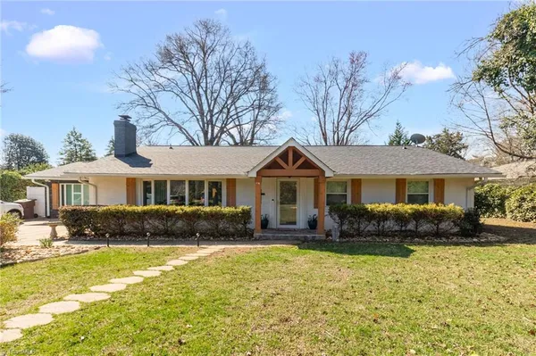 $564,900 | 3917 West Friendly Avenue, Greensboro, NC 27410