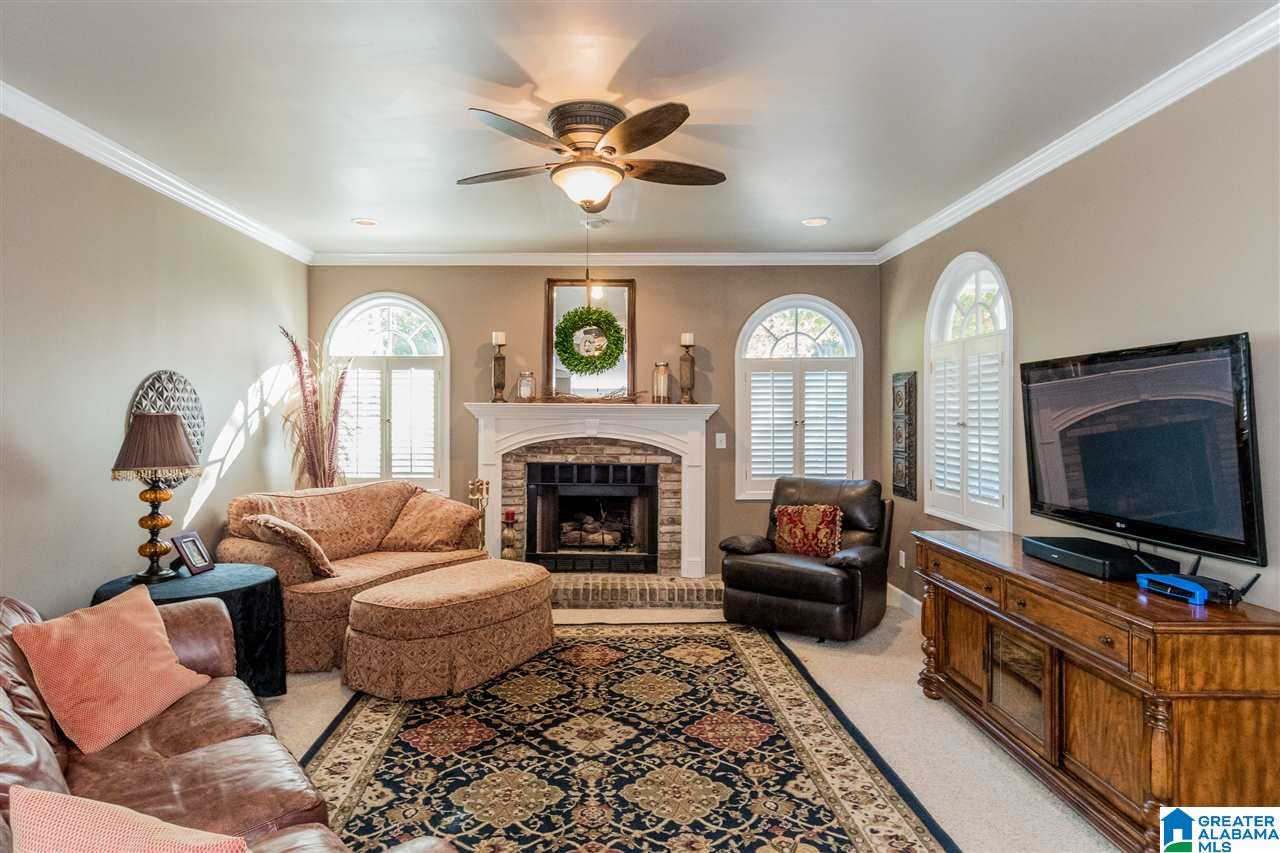 1404 Eden Ridge Drive Birmingham, AL 35244 - Photo 5 of 47