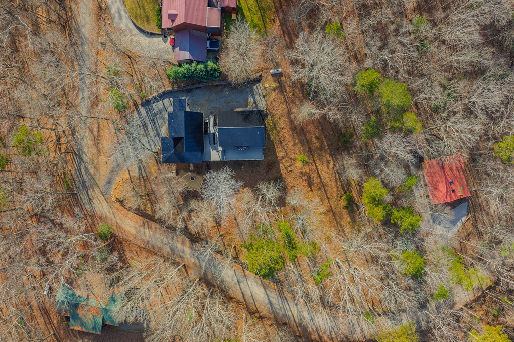 148 Gradient Court Ellijay, GA 30540 - Photo 17 of 38 Gallery Image 17