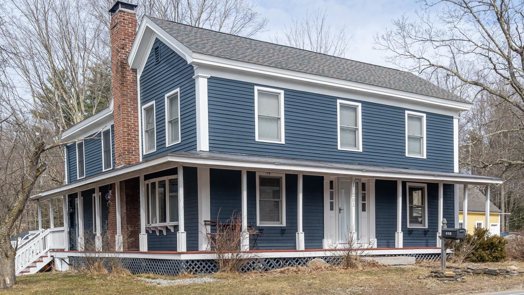 201 Main Street Candia, NH 03034 - Photo 1 of 25