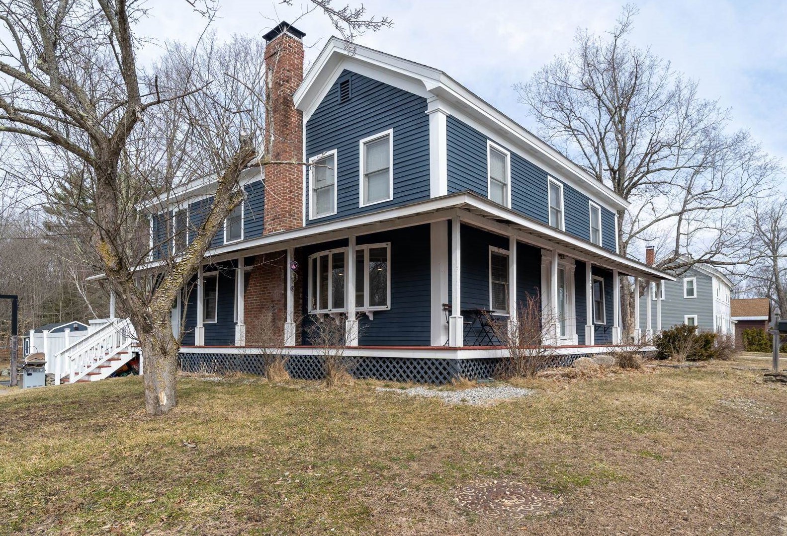 201 Main Street Candia, NH 03034 - Photo 2 of 25