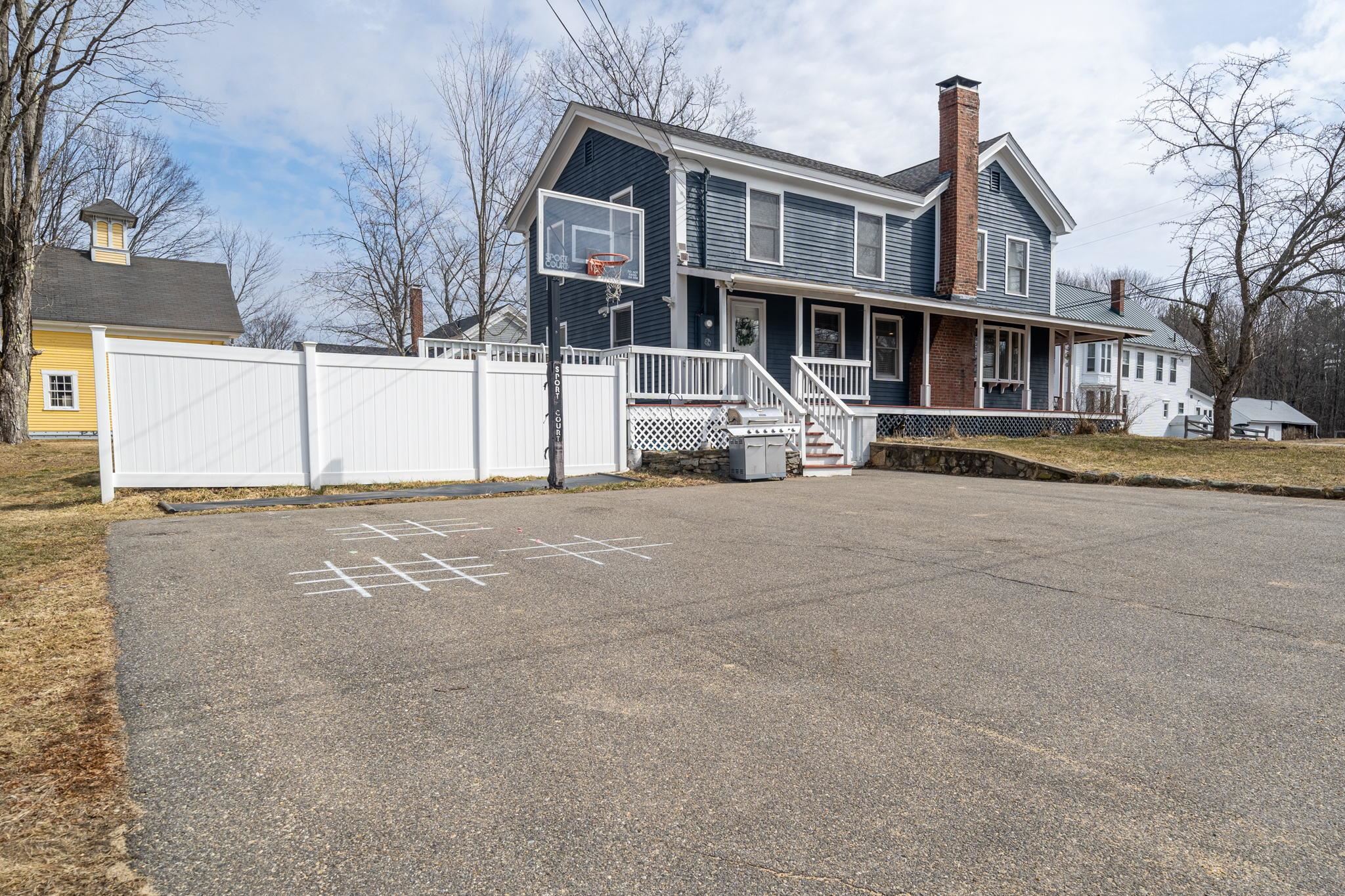 201 Main Street Candia, NH 03034 - Photo 23 of 25