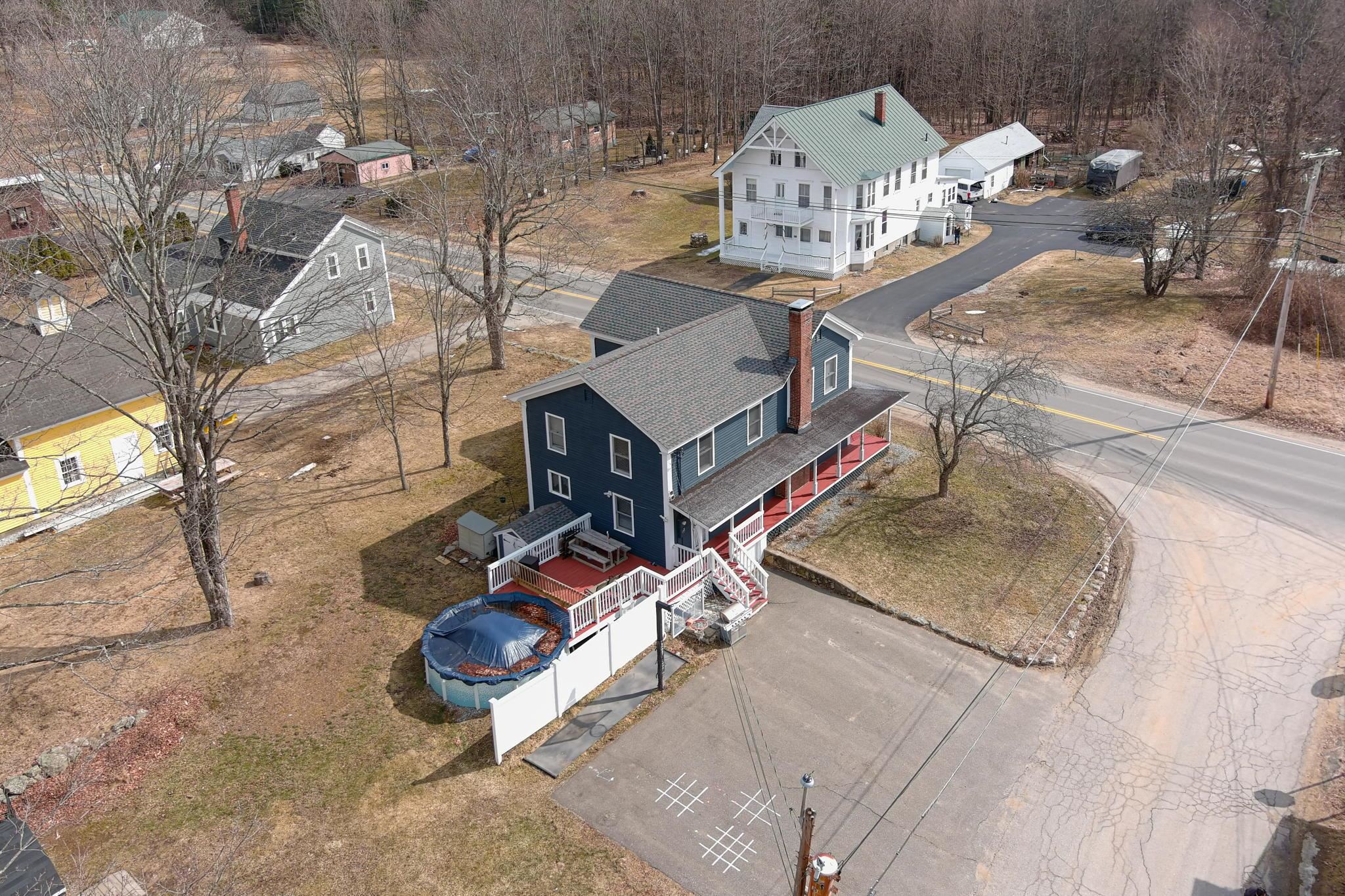 201 Main Street Candia, NH 03034 - Photo 24 of 25
