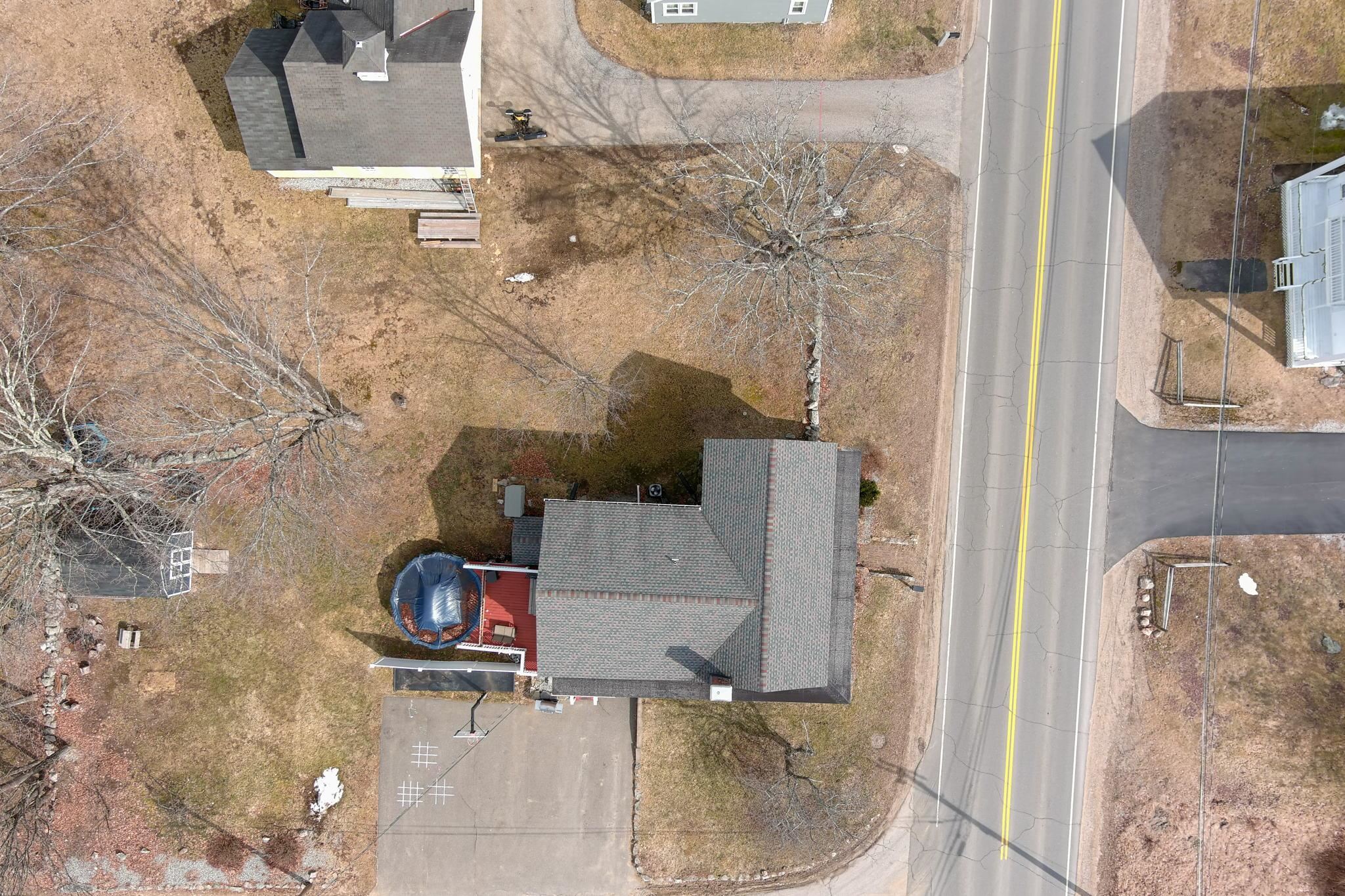 201 Main Street Candia, NH 03034 - Photo 25 of 25