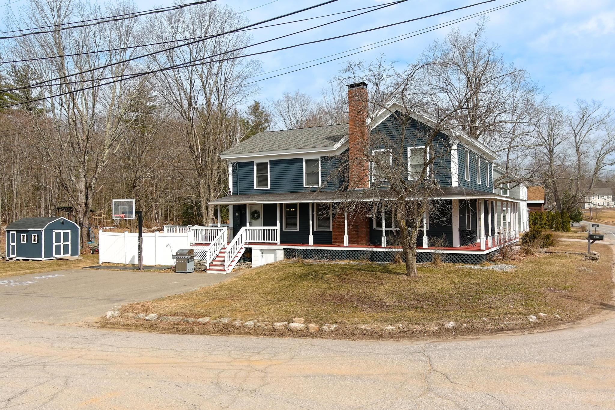 201 Main Street Candia, NH 03034 - Photo 3 of 25