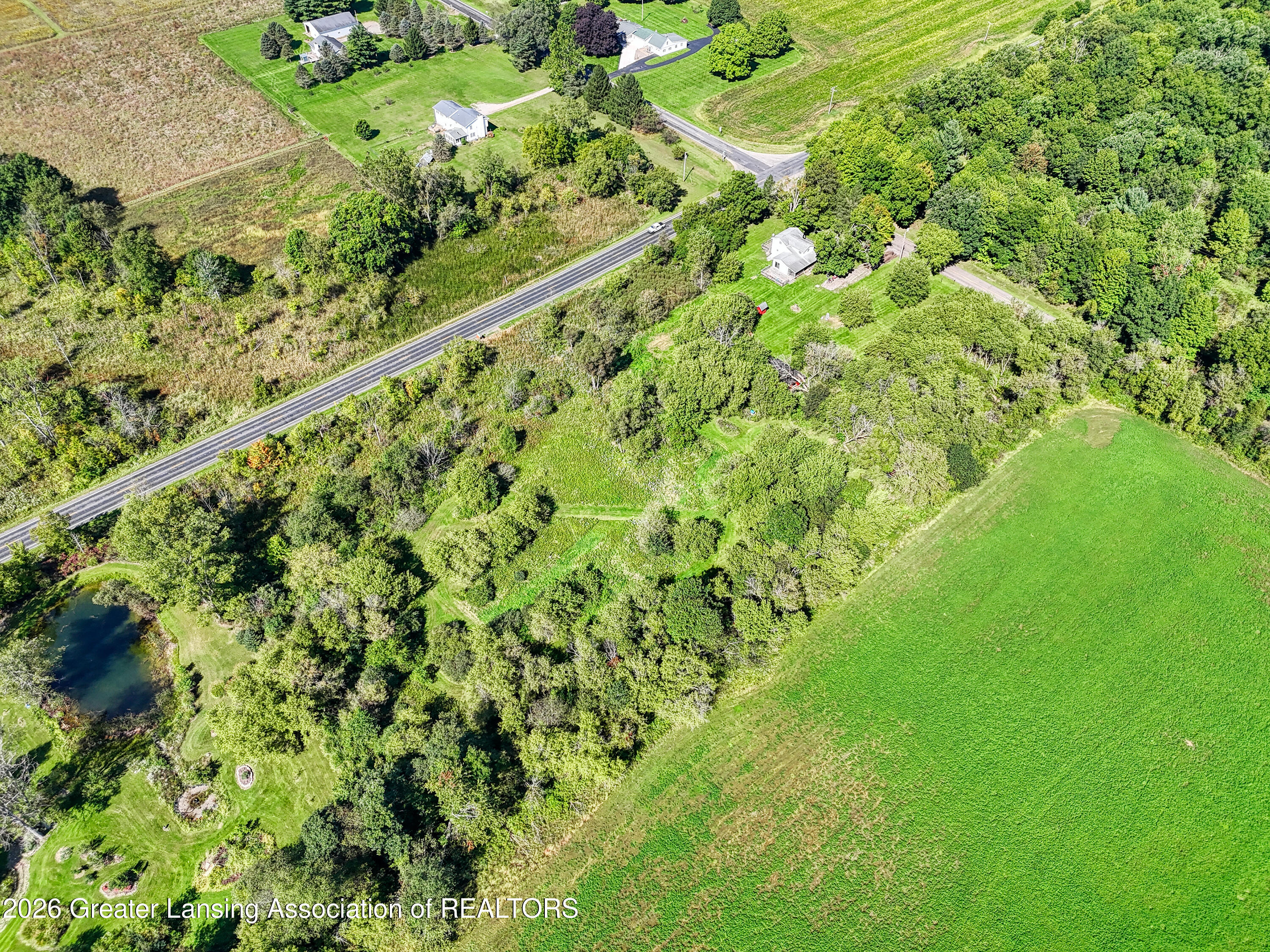 5485 Kinneville Road Onondaga, MI 49264 - Photo 33 of 40 DJI_20260919001639_0185_D_4