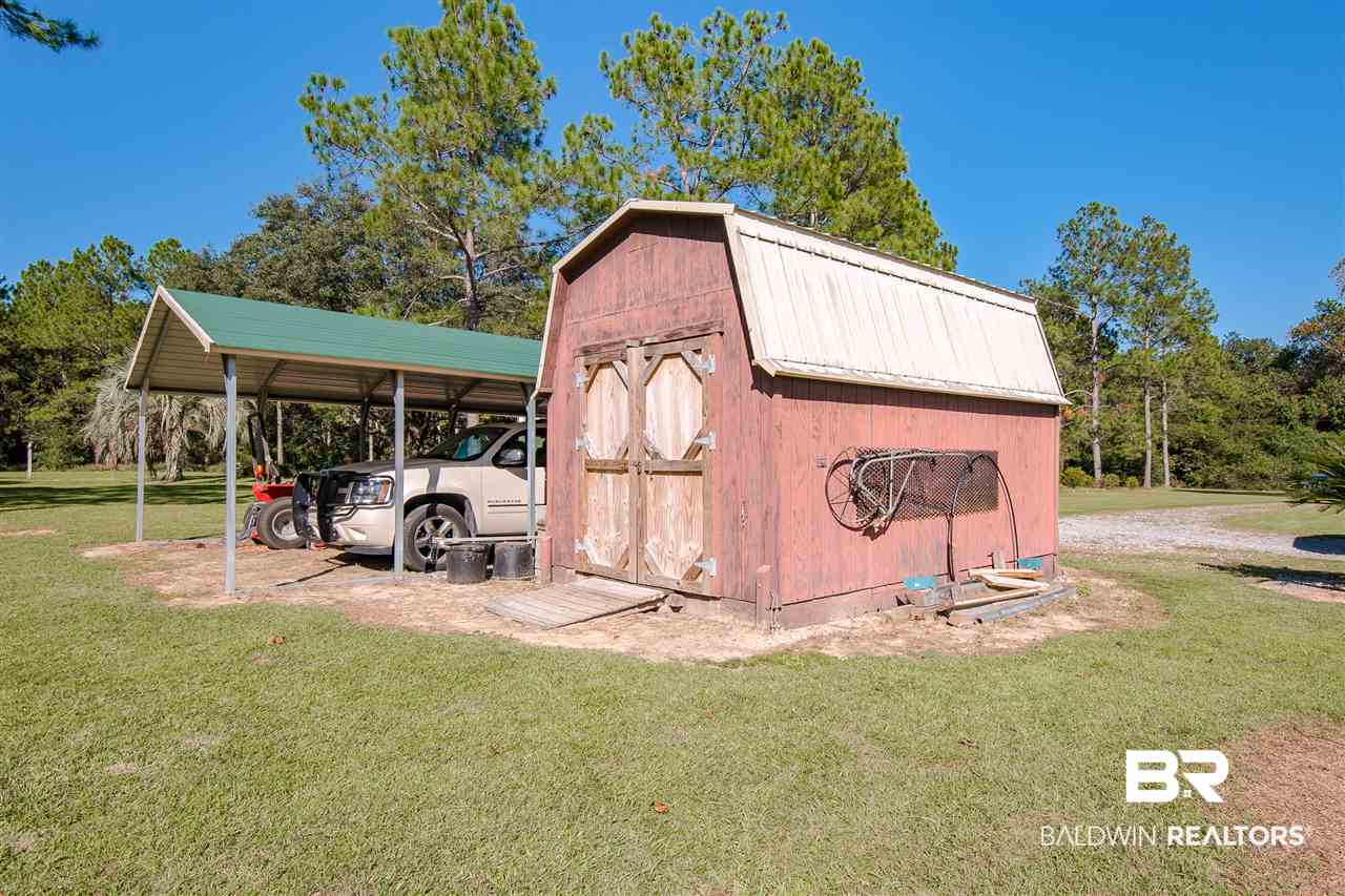 10705 County Road 83 Elberta, AL 36530 - Photo 7 of 38