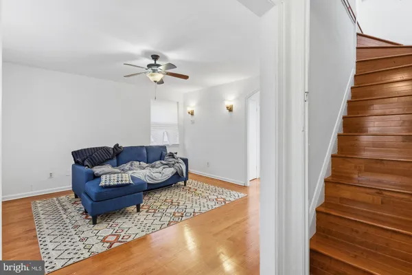 $594,999 | 227 Hawaii Avenue Northeast, Washington, DC 20011