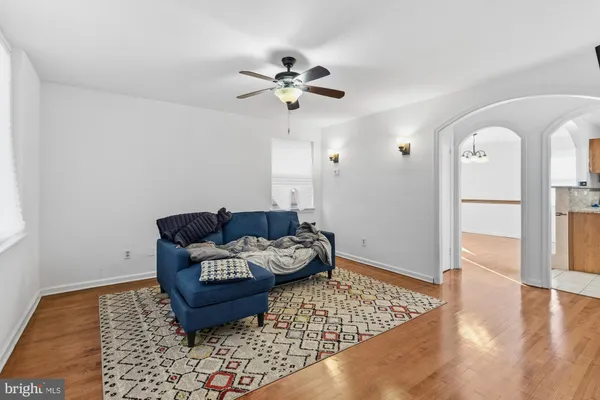 $594,999 | 227 Hawaii Avenue Northeast, Washington, DC 20011