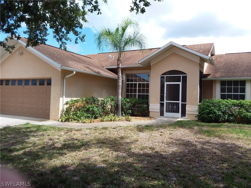 9091 Aster Road Fort Myers, FL 33967 - Photo 1 of 7 Gallery Image 1