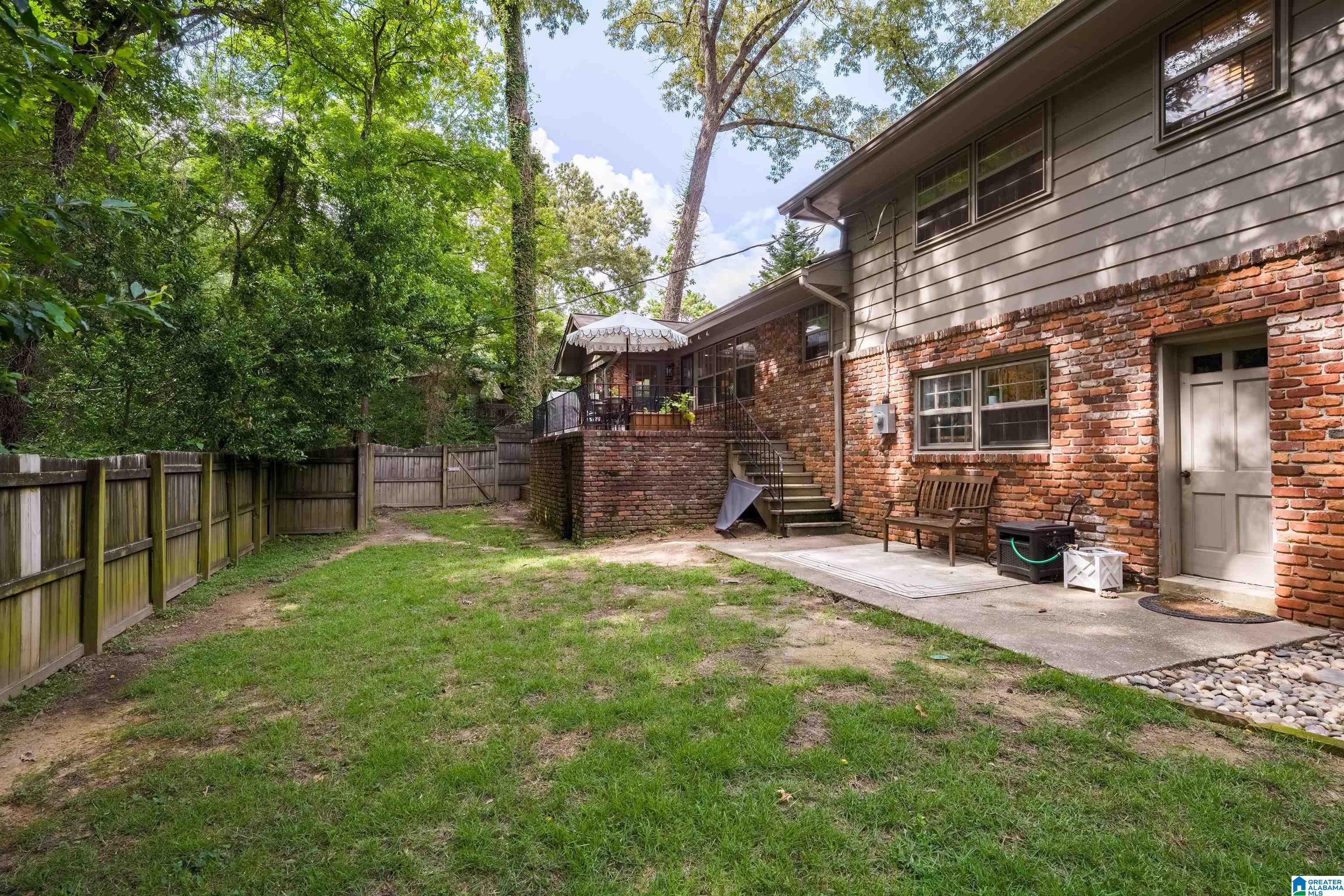 1304 Willoughby Road Birmingham, AL 35216 - Photo 25 of 26