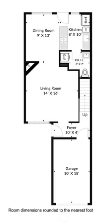 $310,000 | 10908 62nd Street East, Puyallup, WA 98372