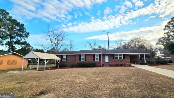 $259,900 | 103 Martha Circle, Fitzgerald, GA 31750